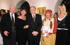 In Vienna