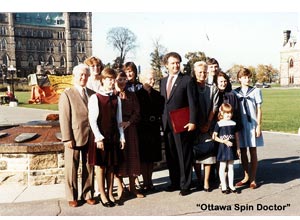 Ottawa Spin Doctors