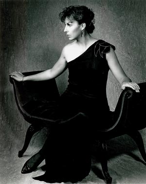 Modelling in 1992