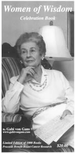 Women of Wisdom